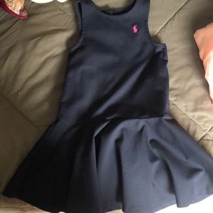 Polo Dress